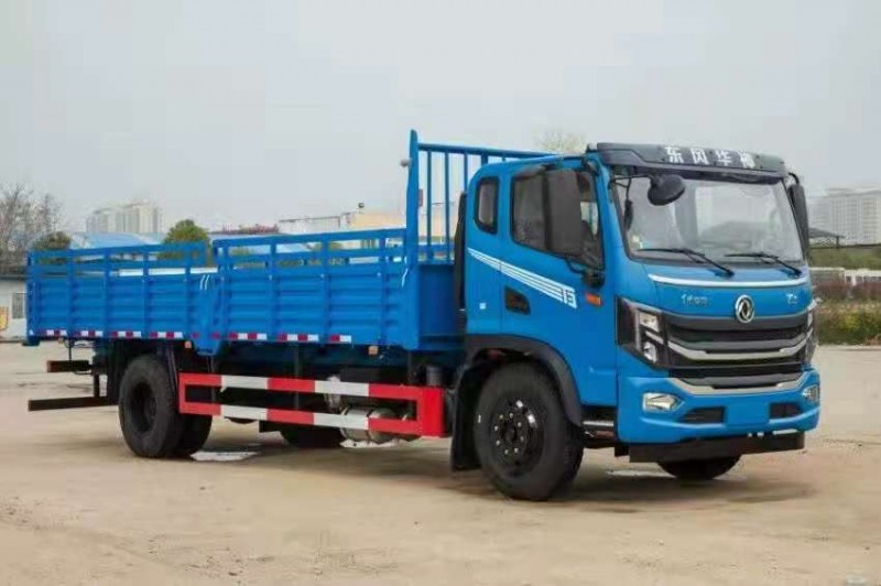 東風(fēng)T710教練車