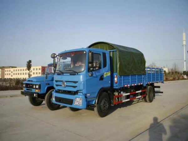 東風(fēng)G913教練車(chē)